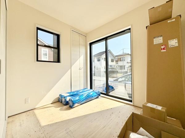 粕屋町甲仲原1丁目　全1棟