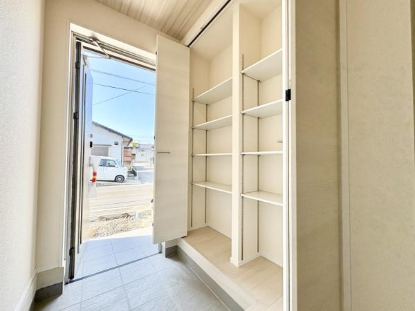 粕屋町甲仲原1丁目　全1棟