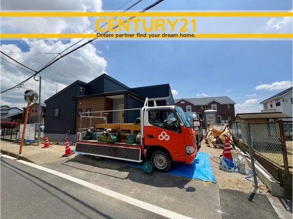 粕屋町甲仲原1丁目　全1棟