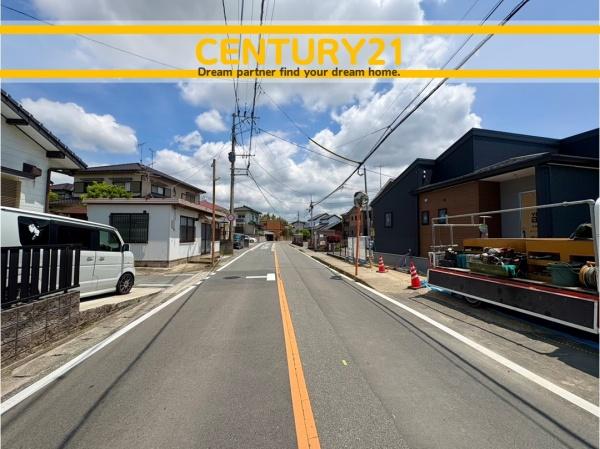 粕屋町甲仲原1丁目　全1棟