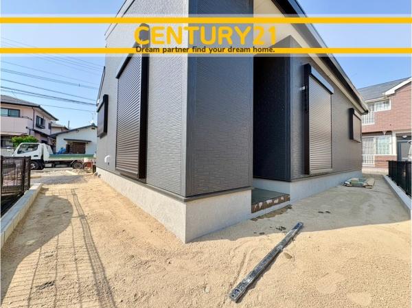 粕屋町甲仲原1丁目　全1棟