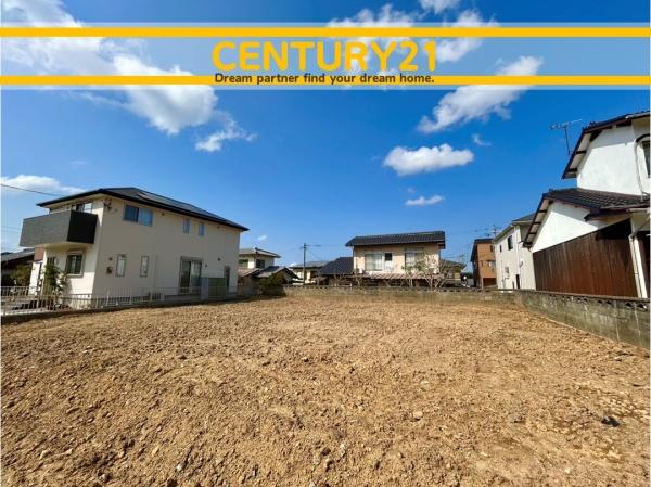 遠賀郡水巻町美吉野4期　2号棟　全2棟