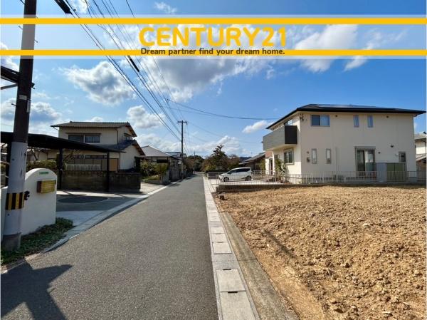 遠賀郡水巻町美吉野4期　2号棟　全2棟