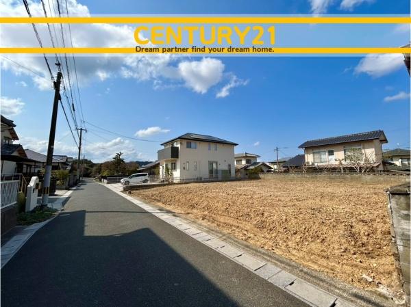 遠賀郡水巻町美吉野4期　1号棟　全2棟