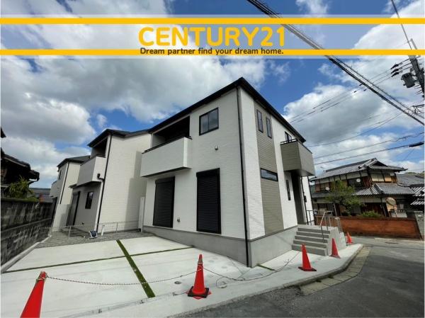 須恵町須恵　C号棟　全3棟