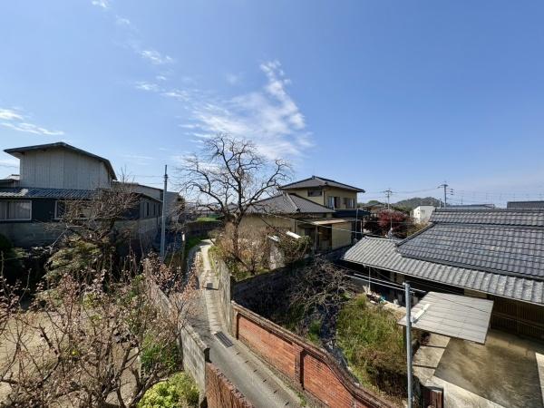 須恵町須恵　A号棟　全3棟