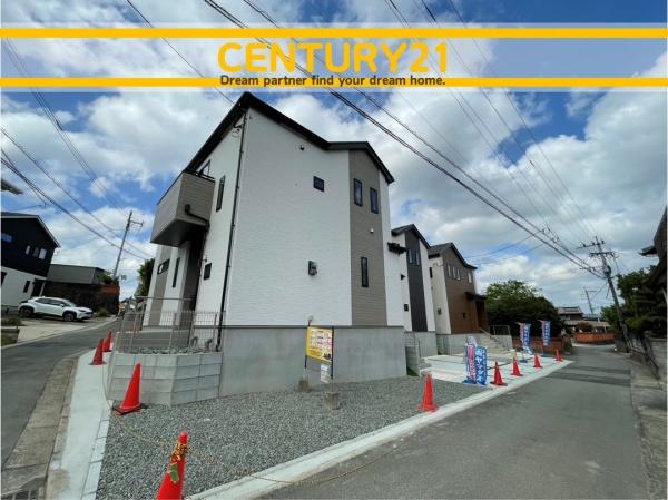 須恵町須恵　A号棟　全3棟