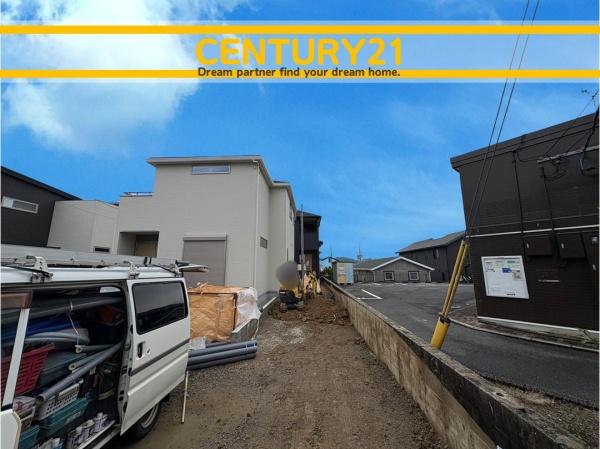 東区若宮3丁目第二十三　2号棟　全2棟