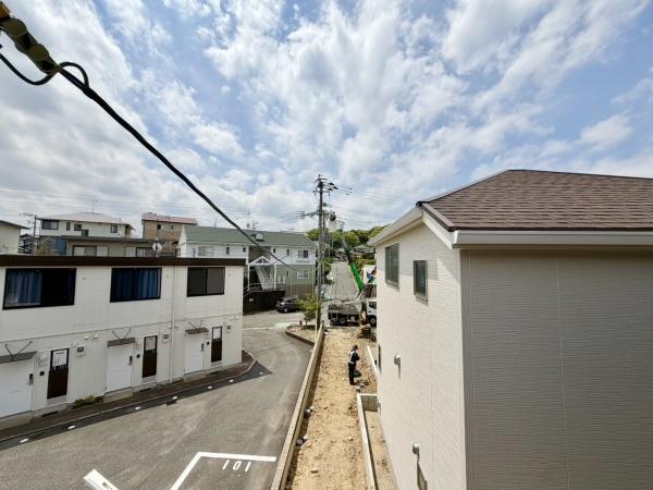 東区若宮3丁目第二十三　2号棟　全2棟