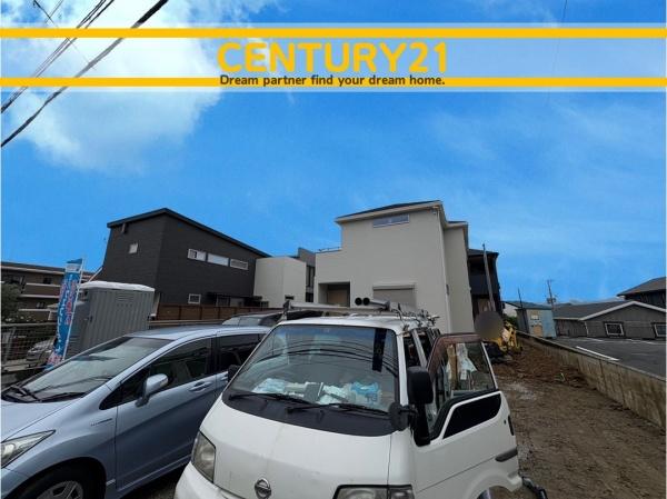 東区若宮3丁目第二十三　1号棟　全2棟