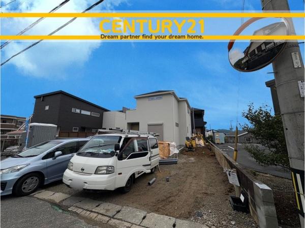東区若宮3丁目第二十三　1号棟　全2棟