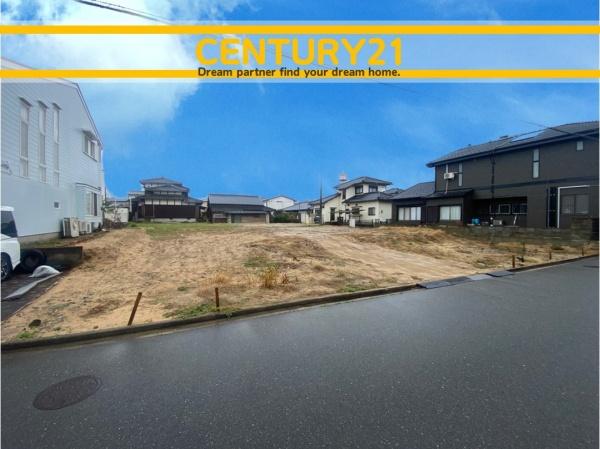 古賀市天神7丁目5期　3号棟　全4棟