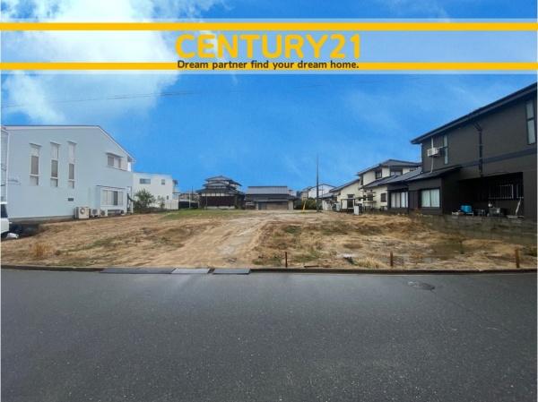 古賀市天神7丁目5期　2号棟　全4棟
