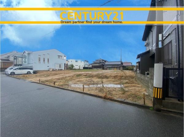 古賀市天神7丁目5期　2号棟　全4棟