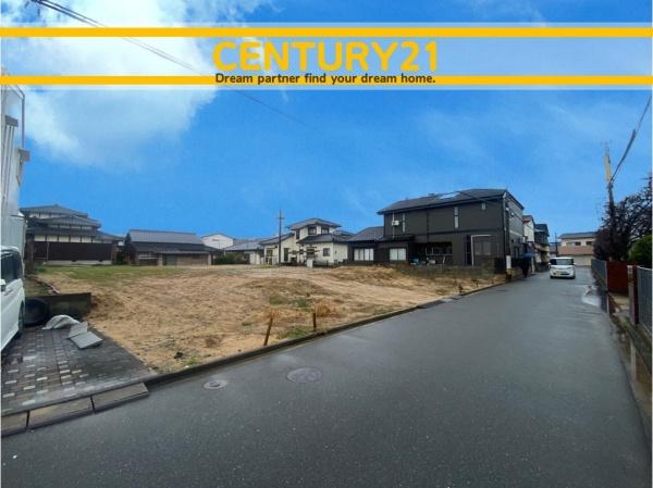 古賀市天神7丁目5期　1号棟　全4棟