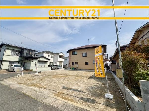 糸島市神在東1丁目4期　全1棟