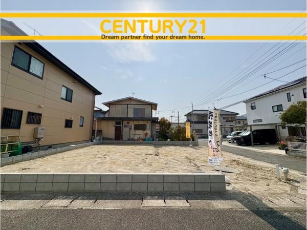 糸島市神在東1丁目4期　全1棟