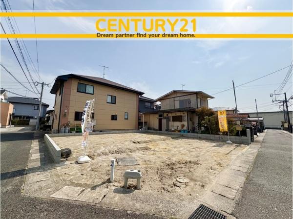 糸島市神在東1丁目4期　全1棟