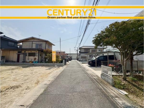糸島市神在東1丁目4期　全1棟