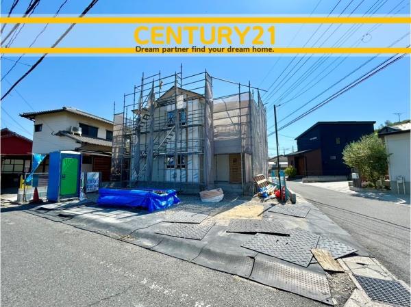 北九州市八幡西区本城2期　全1棟