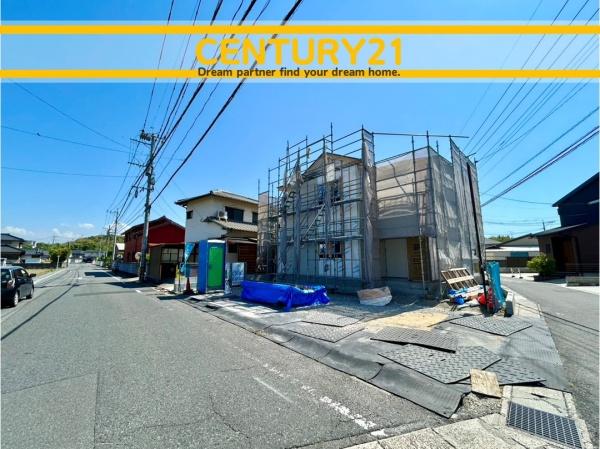 北九州市八幡西区本城2期　全1棟