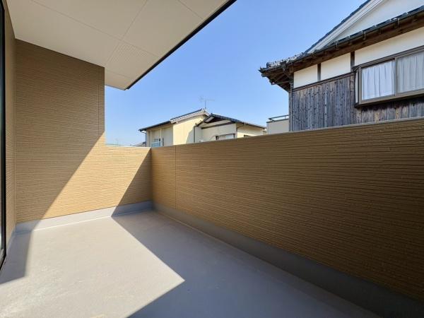 宗像市自由ケ丘7丁目2期　2号棟　全2棟