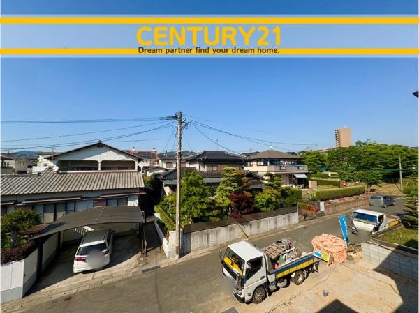 宗像市自由ケ丘7丁目2期　2号棟　全2棟