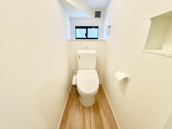 宗像市自由ケ丘7丁目2期　1号棟　全2棟
