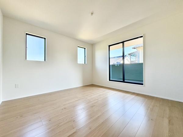 宗像市自由ケ丘7丁目2期　1号棟　全2棟