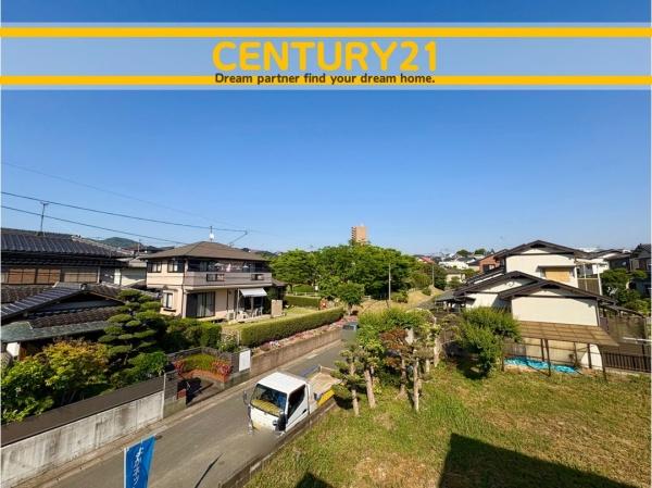宗像市自由ケ丘7丁目2期　1号棟　全2棟