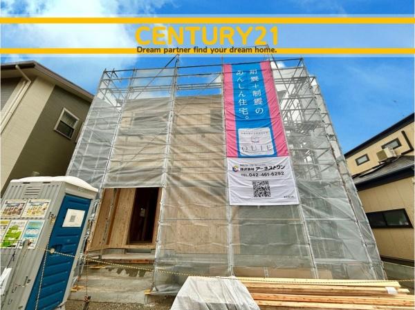 北九州市小倉南区田原新町1丁目第2　全1棟