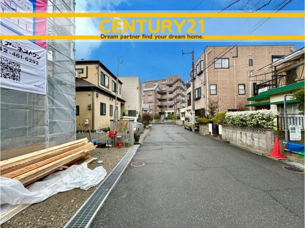 北九州市小倉南区田原新町1丁目第2　全1棟