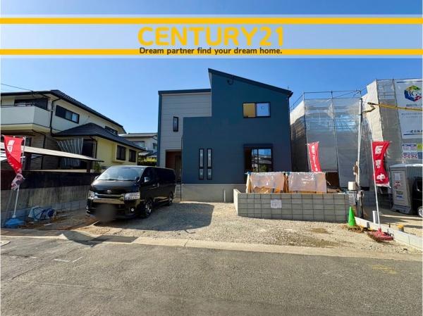 東区青葉1丁目第二十五　1号棟　全2棟