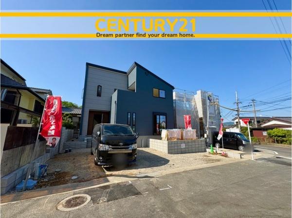 東区青葉1丁目第二十五　1号棟　全2棟