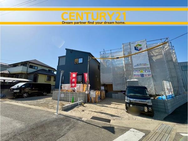 東区青葉1丁目第二十五　1号棟　全2棟