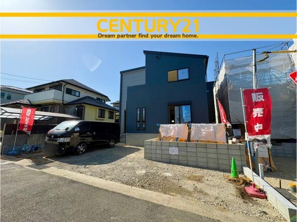 東区青葉1丁目第二十五　1号棟　全2棟