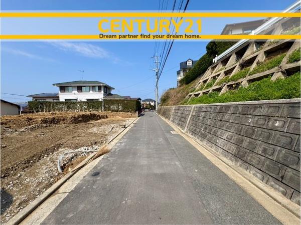 東区美和台5丁目2期　3号棟　全3棟