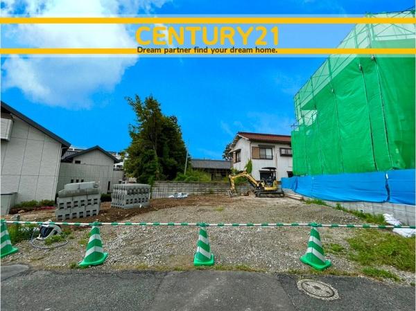 北九州市小倉北区新高田2丁目　2号棟　全2棟