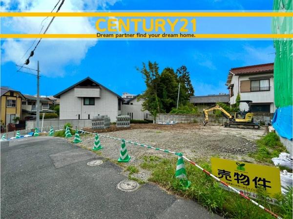 北九州市小倉北区新高田2丁目　2号棟　全2棟