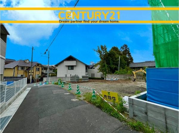 北九州市小倉北区新高田2丁目　2号棟　全2棟