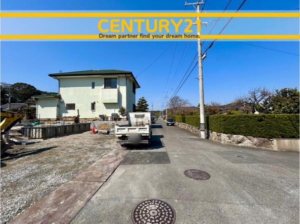 北九州市八幡西区白岩町　4号棟　全3棟