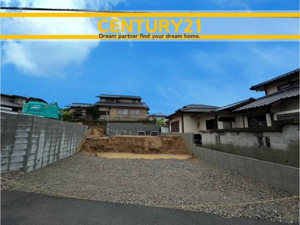 東区美和台5丁目第三十六 2号棟 全2棟
