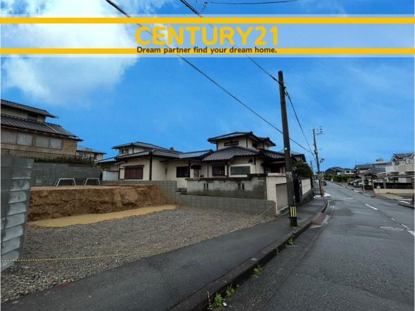 東区美和台5丁目第三十六　2号棟　全2棟
