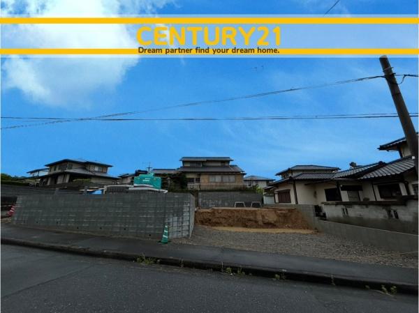 東区美和台5丁目第三十六　2号棟　全2棟