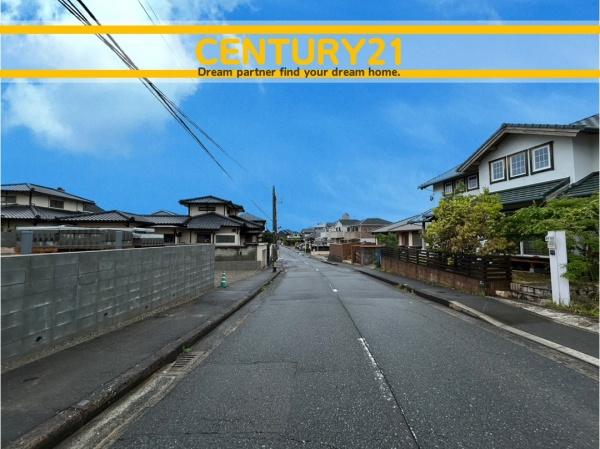 東区美和台5丁目第三十六　2号棟　全2棟