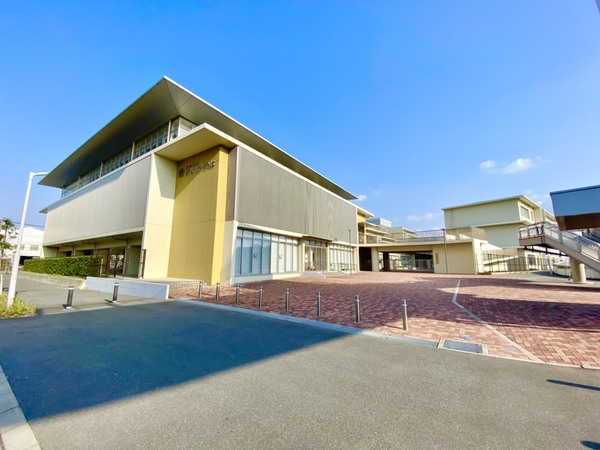 新宮町緑ケ浜2丁目6期　全1棟(新宮町立新宮北小学校)