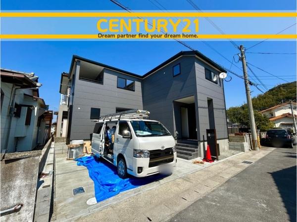 水巻町吉田東2丁目　全1棟