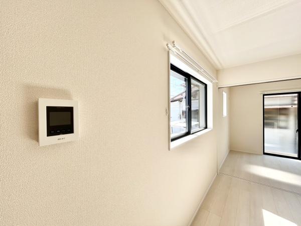 水巻町吉田東2丁目　全1棟