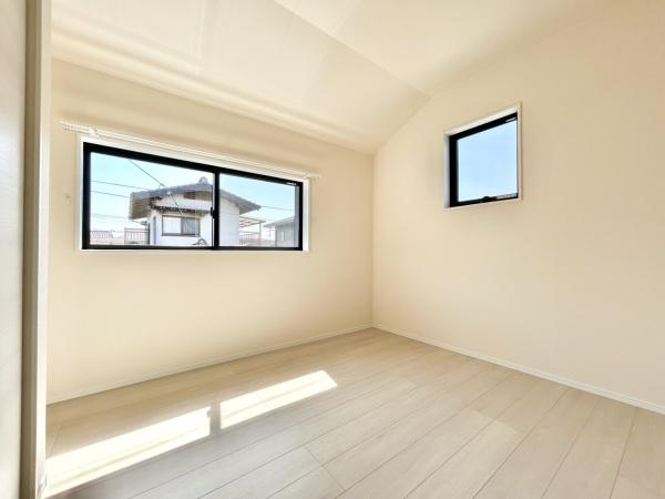 水巻町吉田東2丁目　全1棟