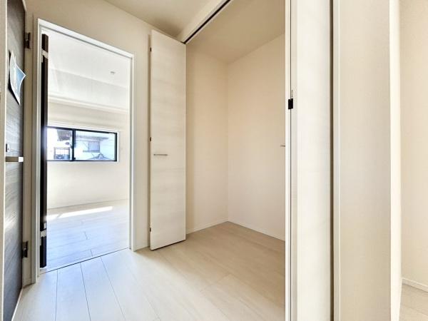 水巻町吉田東2丁目　全1棟